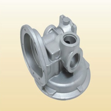 ALUMINUM CASTING PRODUCT