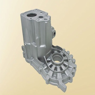 ALUMINUM CASTING PRODUCT