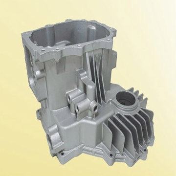 ALUMINUM CASTING PRODUCT