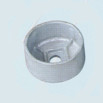 STEEL CAPS FOR INSULATOR