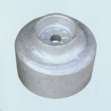 STEEL CAPS FOR INSULATOR