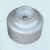 STEEL CAPS FOR INSULATOR
