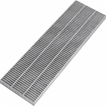 STEEL GRATING