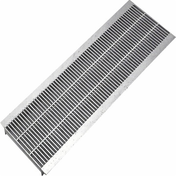 STEEL GRATING