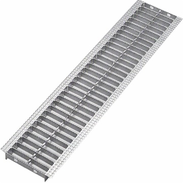 STEEL GRATING