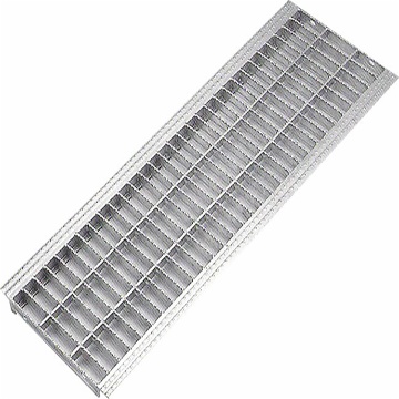 STEEL GRATING