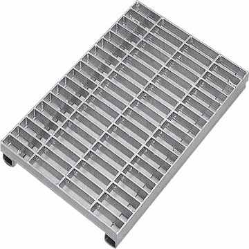 STEEL GRATING