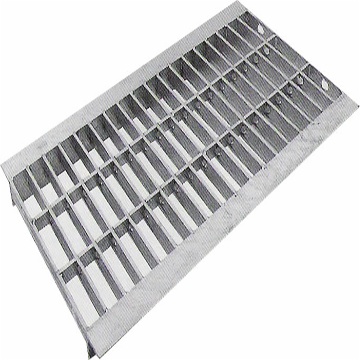 STEEL GRATING