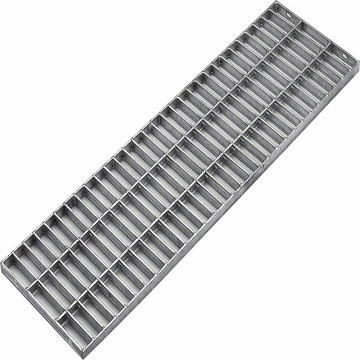 STEEL GRATING