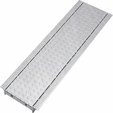 STEEL GRATING