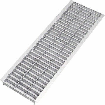 STEEL GRATING