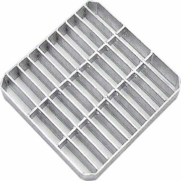 STEEL GRATING