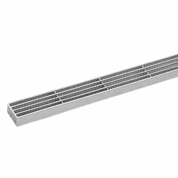 STEEL GRATING