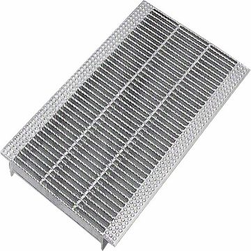 STEEL GRATING