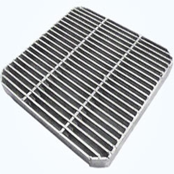 STEEL GRATING