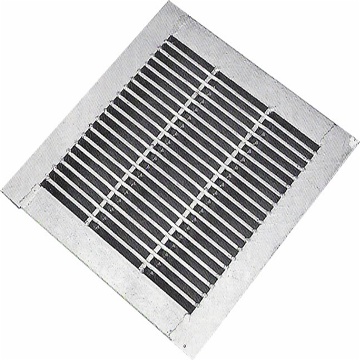 STEEL GRATING