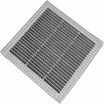 STEEL GRATING