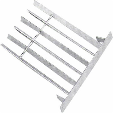 STEEL GRATING