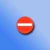 PLASTIC SIGN