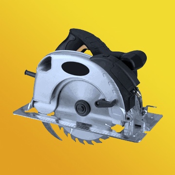 CIRCULAR SAW