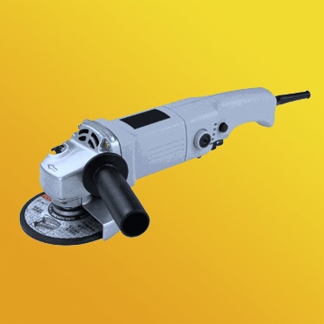 ANGLE GRINDER