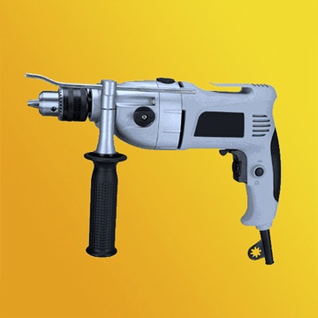 IMPACT DRILL