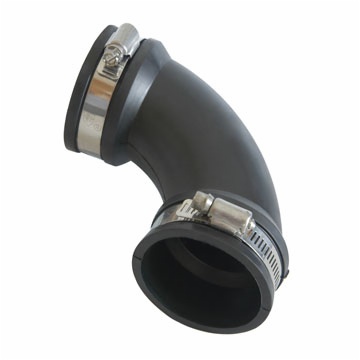 RUBBER COUPLING