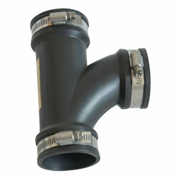 RUBBER COUPLING