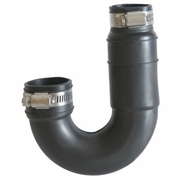 RUBBER COUPLING