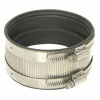 RUBBER COUPLING