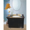 FRAMED GLASS BASIN