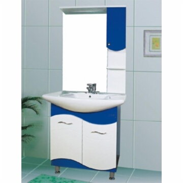 FRAMED GLASS BASIN