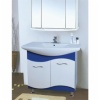 FRAMED GLASS BASIN