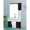FRAMED GLASS BASIN