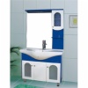 FRAMED GLASS BASIN
