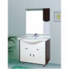FRAMED GLASS BASIN