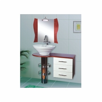 PEDESTAL BASIN