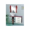 PEDESTAL BASIN