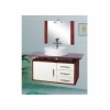PEDESTAL BASIN