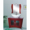 PEDESTAL BASIN