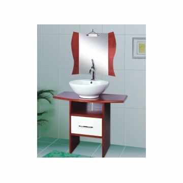 PEDESTAL BASIN