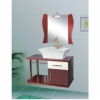PEDESTAL BASIN