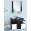 PEDESTAL BASIN