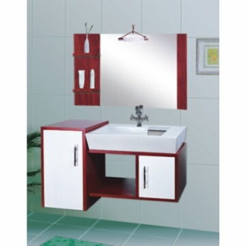 PEDESTAL BASIN