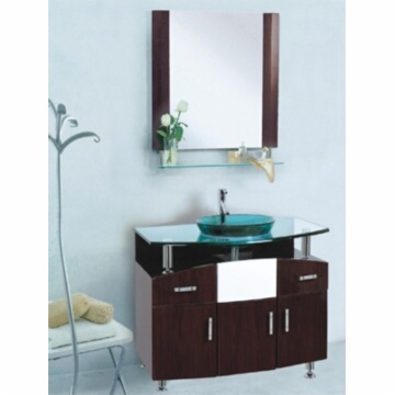 PEDESTAL BASIN