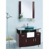 PEDESTAL BASIN