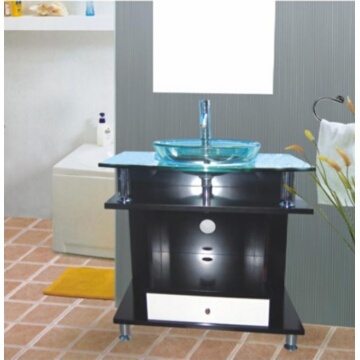 PEDESTAL BASIN