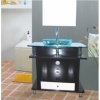 PEDESTAL BASIN