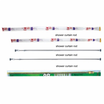 CURTAIN ROD