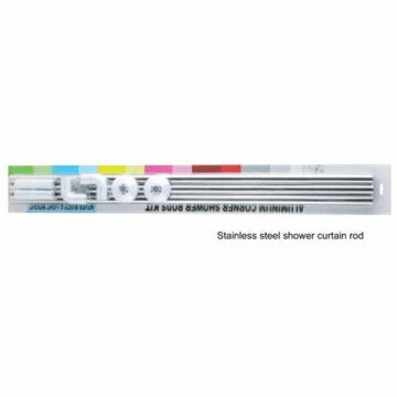 CURTAIN ROD